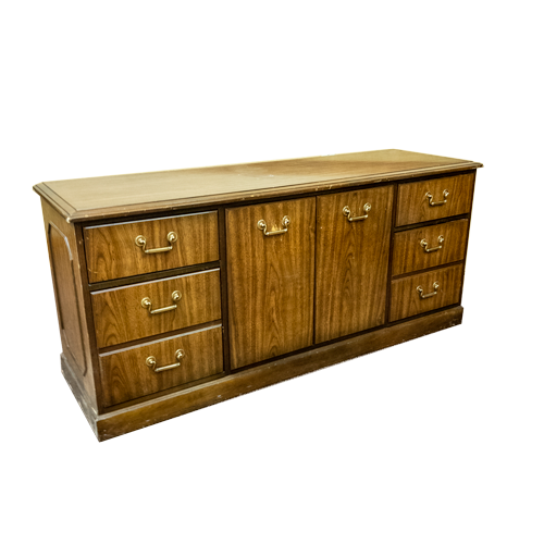 Storage Credenza