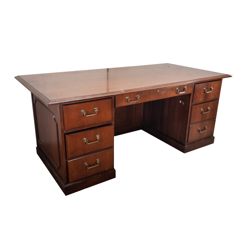 OFS Executive Desk