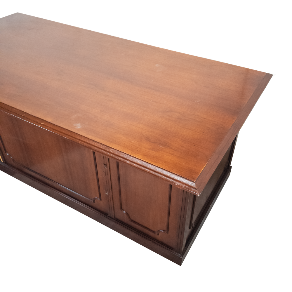 Ofs executive deals desk