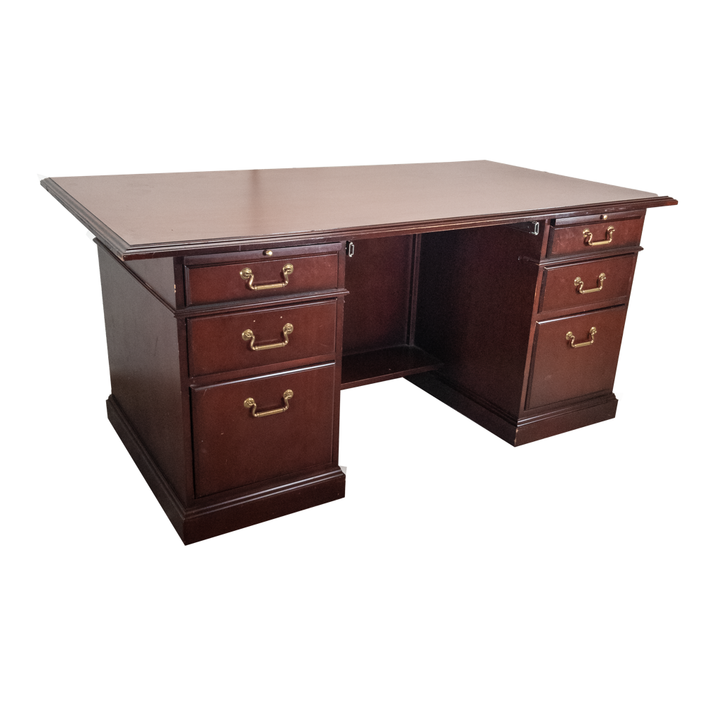 Darran Executive Desk