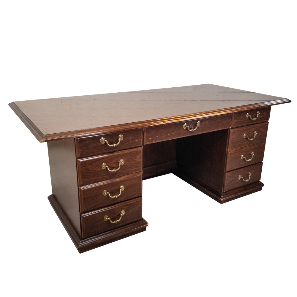 Executive Desk