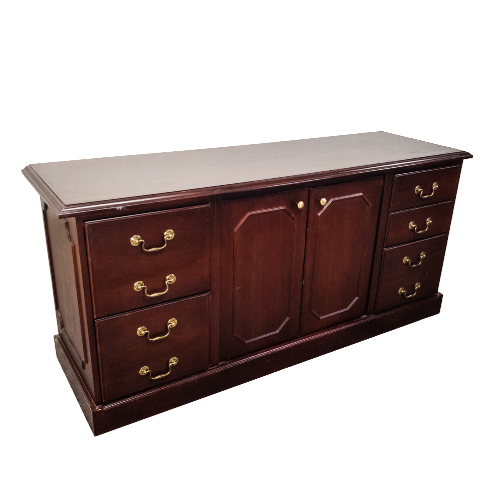 Storage Credenza